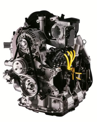 B0221 Engine